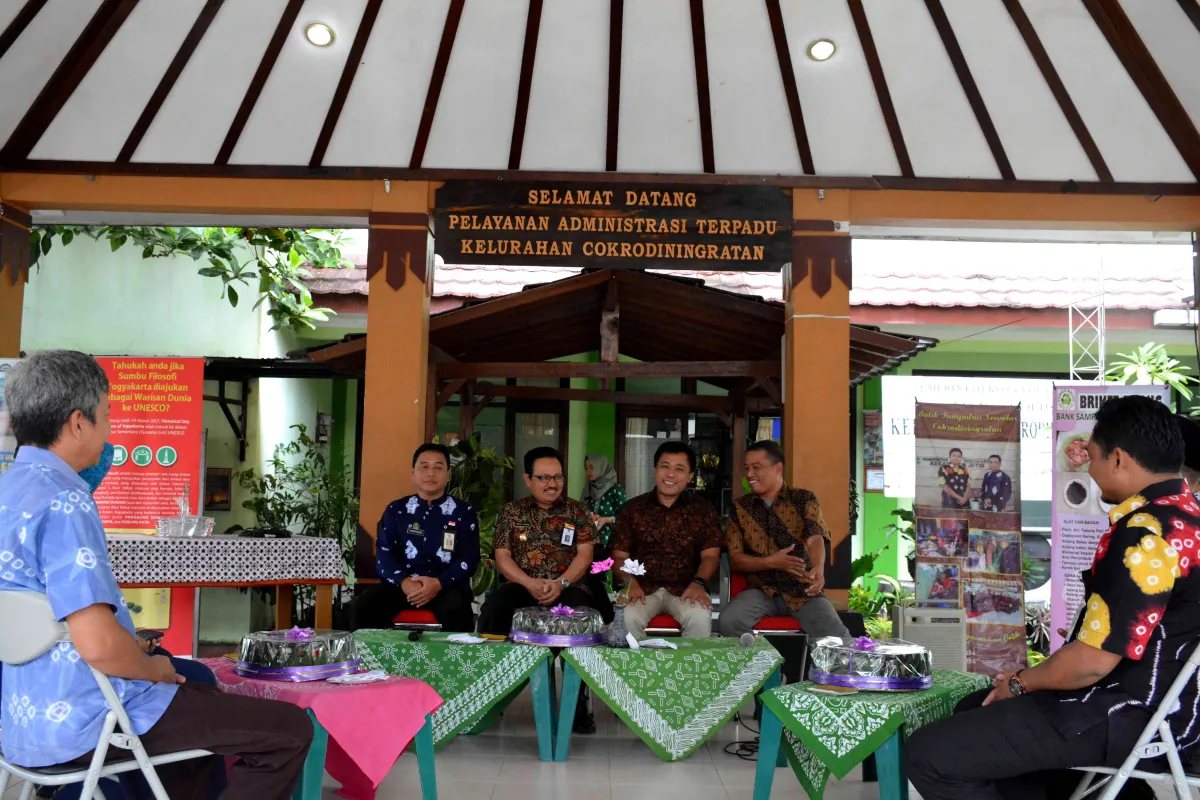 Kamajaya Jasa Utama: Solusi Lengkap untuk Kehidupan Nyaman di Cilacap